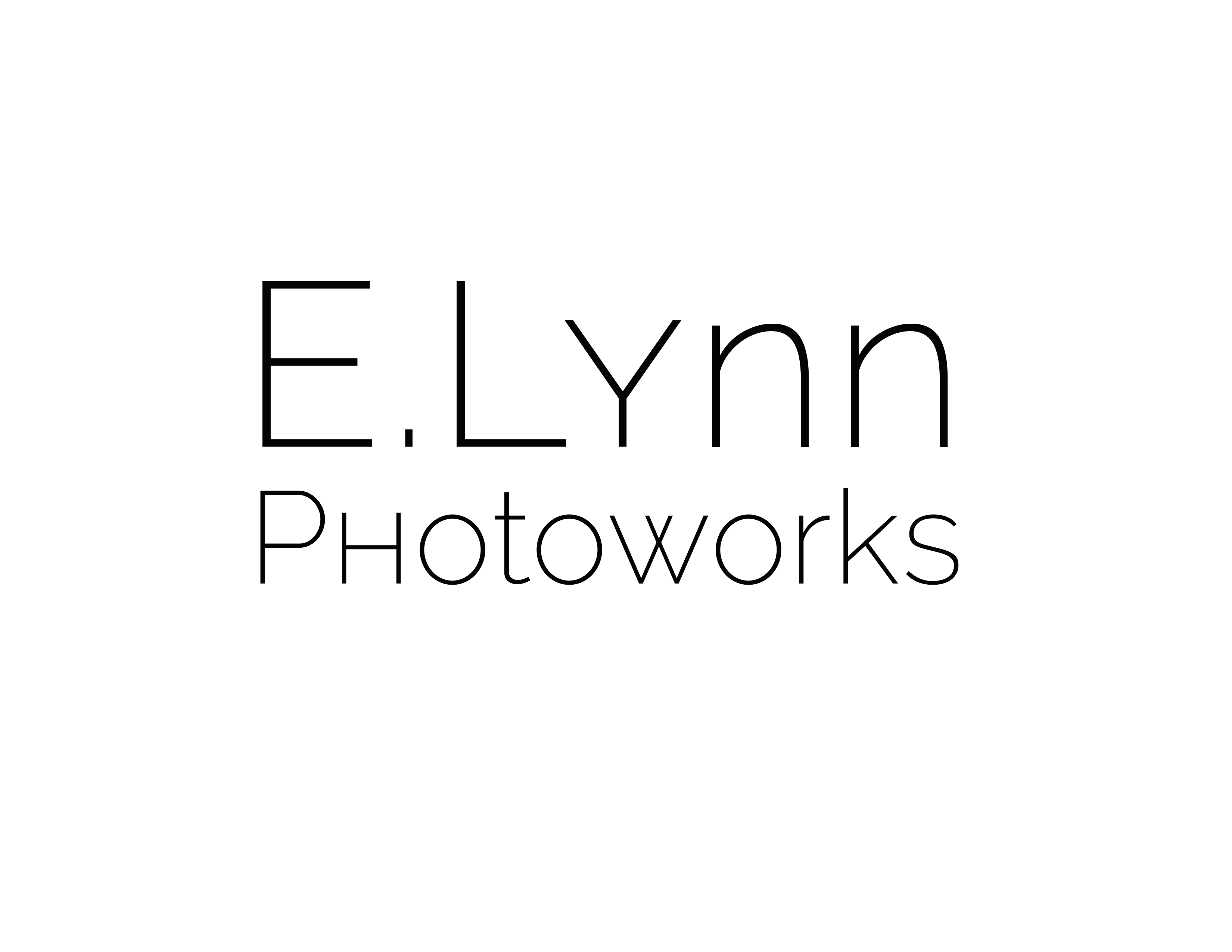 E. Lynn Photoworks